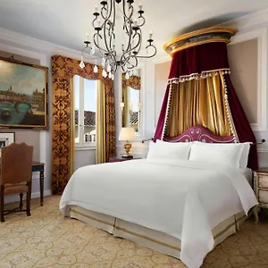 The St. Regis ***** Florens