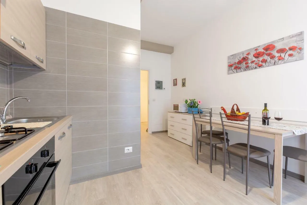 Affittacamere Imperiale Florence Guest house