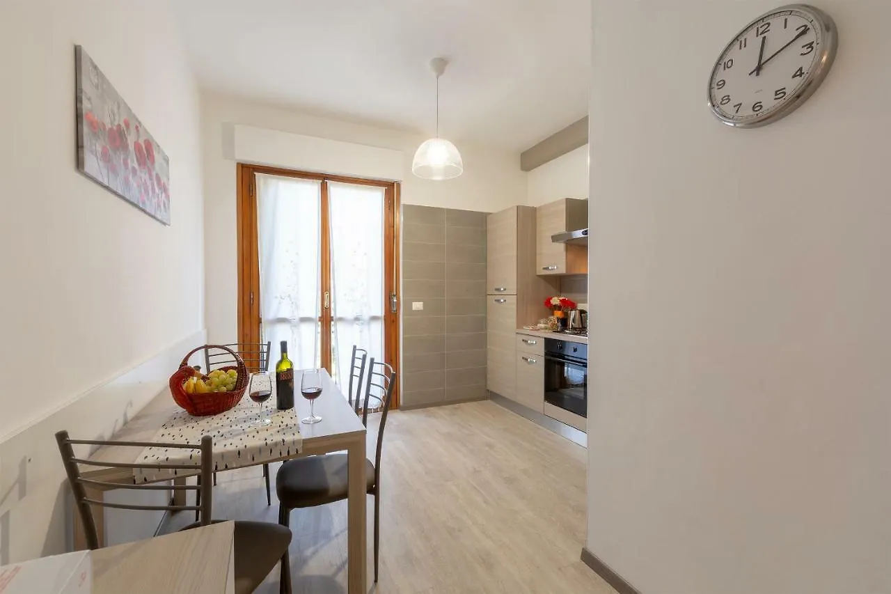 Affittacamere Imperiale Florence Guest house