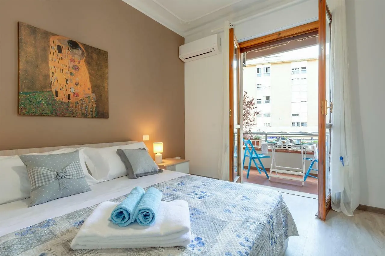 ***** Guest house Affittacamere Imperiale Florence Italy