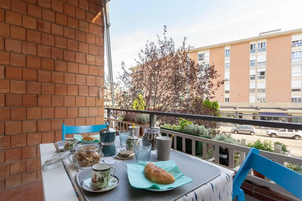 Guest house Affittacamere Imperiale Florence