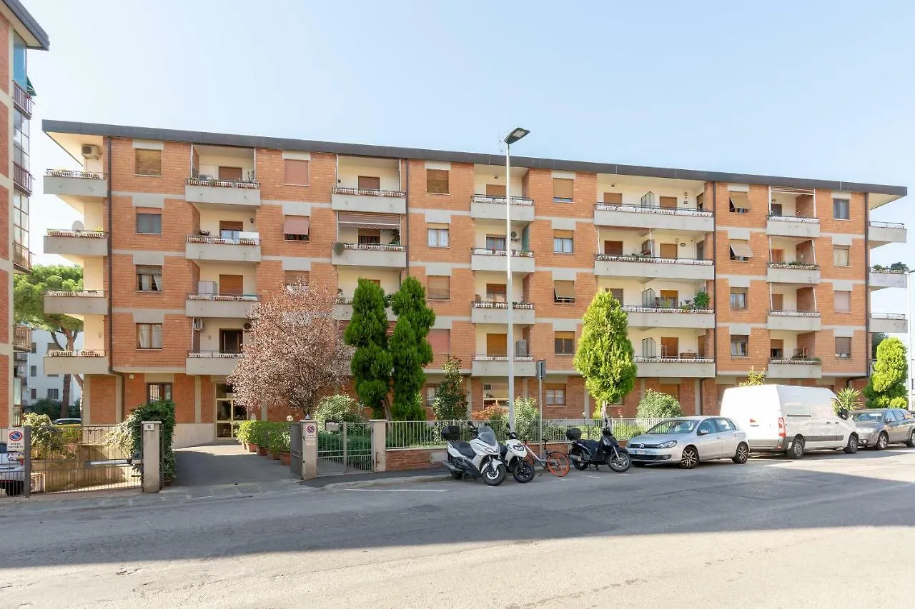 Guest house Affittacamere Imperiale Florence