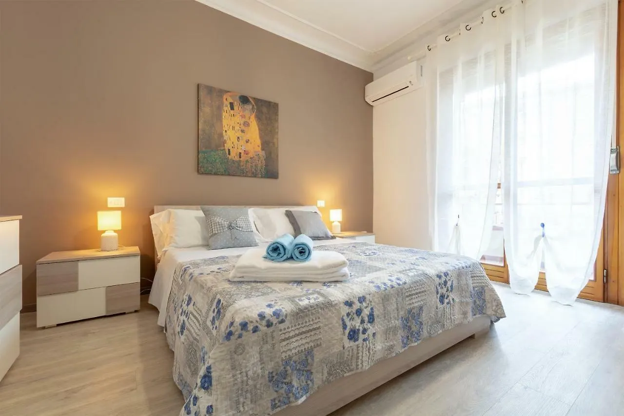 Affittacamere Imperiale Florence Guest house