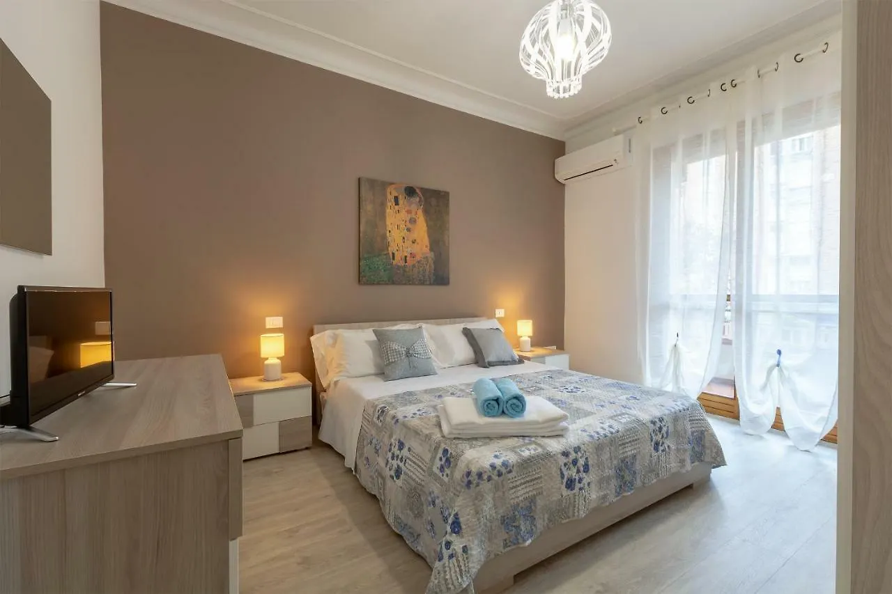 Affittacamere Imperiale Florence Guest house